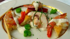 Shrimp Newburg On Toast Points Recipe Food Com,Gaillardia Blanket Flower