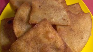 Taco Bell Crispitos Copycat Recipe Food Com