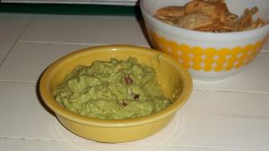 Guacamole Barefoot Contessa Ina Garten Recipe Food Com