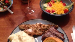 Cajun Beer Basted Red Drum On The Grill Recipe Southern Food Com Grilled fish and grilled fish recipes provide you with a healthy grilling alternative to beef, chicken, or pork. cajun beer basted red drum on the grill