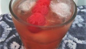 Lolo S Whiskey Sour The Best Recipe Food Com