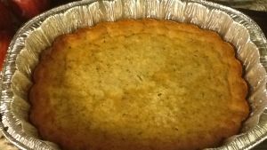 Thanksgiving Cornbread Dressing Recipe Food Com