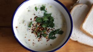 Red Lobster Clam Chowder Recipe Food Com