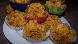 Honey Joys Gluten Free Recipe Food Com