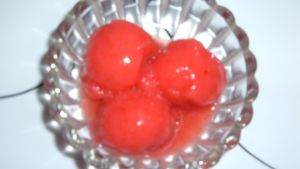 Magic Bullet Fruit Sorbet Recipe Food Com