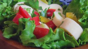 Hearts Of Palm Salad Recipe Food Com