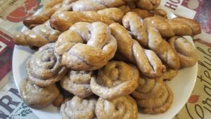 wine biscuits for babies