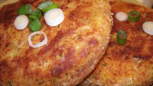 Corned Beef Hash Patties Recipe Food Com