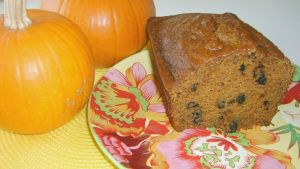 Pumpkin Carrot Bread Recipe Food Com This healthy pumpkin carrot breakfast bread has an incredible texture and all of the ingredients provide some nutritional value! pumpkin carrot bread