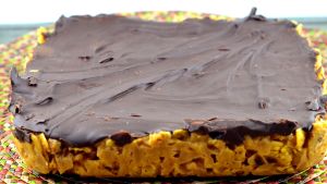 O Henry Bars Recipe Food Com