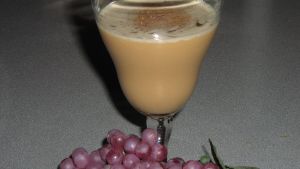 brandy coffee