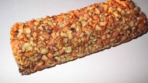 Christmas Pecan Logs Recipe Food Com