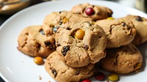 Paula Deen S Monster Cookies Recipe Food Com