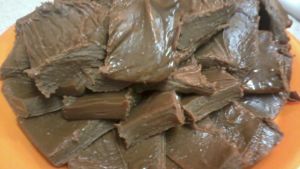 Velveeta Cheese Fudge Recipe Food Com