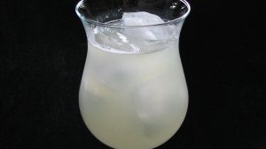 Pineapple Fizz Cocktail Recipe Food Com Beyond easy, the pineapple tequila is a recipe you'll turn to time and again. pineapple fizz cocktail