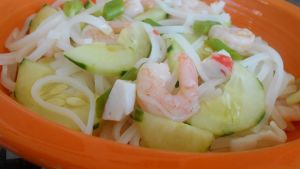 Sunomono Salad Recipe Food Com