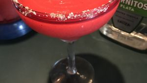 Margaritaville Strawberry Margarita Recipe Food Com