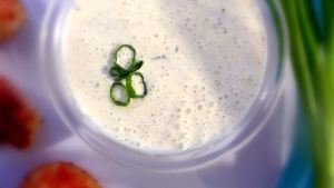 Cucumber Dill Dressing Recipe Food Com