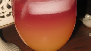 Tropical Malibu Bay Breeze Recipe Food Com