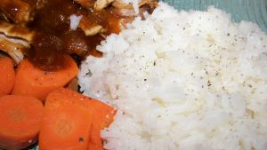 Peruvian Rice Recipe Food Com We can see that by far, mestizos are the biggest ethnic group in peru. peruvian rice
