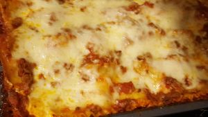 Lasagna Classic Mueller S Recipe Recipe Food Com