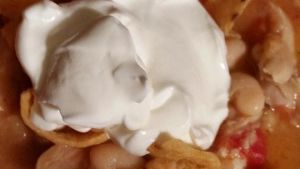 Mandi S White Chicken Chili Recipe Food Com