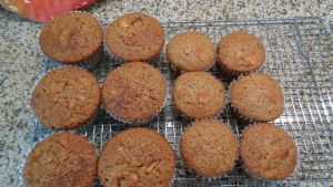 Starbuck S Bran Muffins Recipe Food Com Starbucks bran muffin recipe eat your out! starbuck s bran muffins