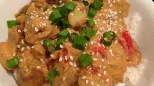 Julia Child Supremes De Volaille Aux Champignons Chicken Breast Recipe Food Com