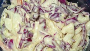 Old Fashioned Cole Slaw Recipe Food Com