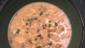 Blue Owl White Chili Recipe Food Com