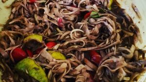 Lao Papaya Salad Recipe Food Com