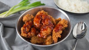 Featured image of post Easiest Way to Make Honey Chipotle Sauce Recipe Chili&#039;s