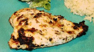 rachael ray greek chicken kabobs