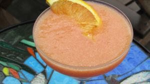 Hawaiian Margarita Recipe Food Com