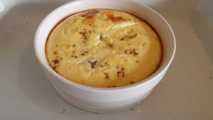 Baked Pear Custard For Toddlers Recipe Food Com Pears can be given to babies from 6 months as its less allergenic and easily digestibile. baked pear custard for toddlers