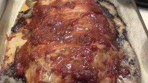 Pioneer Woman Favorite Meatloaf Recipe Food Com Because the meatloafs are small, it's easier to keep them nice and moist! pioneer woman favorite meatloaf