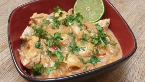 Chicken Tikka Masala By Jamie Oliver Recipe Food Com