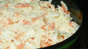 Simple Coleslaw Cole Slaw Dressing Recipe Food Com