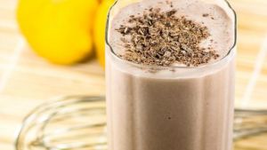 Chocolate Nutella Smoothie Recipe Food Com A delicious and amazing nutella strawberry smoothie that will leave your taste buds inspired and your cravings satisifed! chocolate nutella smoothie