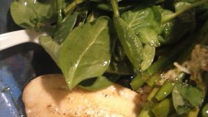 Coconut Lime Tilapia Recipe Food Com Freshly chopped cilantro, plus more for garnish. coconut lime tilapia