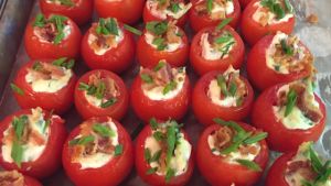 Blt Bites Recipe Food Com