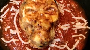 Pizza Skulls Recipe Food Com