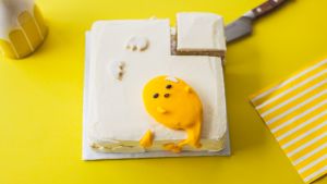 Get Wallpaper Gudetama Egg Cake Recipe Food Com For Android