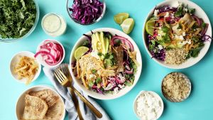 Copycat Sweetgreen Fish Taco Bowl Recipe Food Com