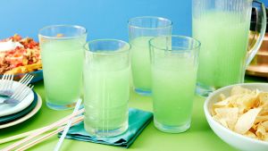 Copycat Taco Bell Baja Blast Freeze Recipe Food Com