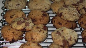 Minnesota S Favorite Cookies Recipe Baking Food Com