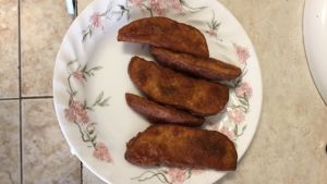 Kfc Potato Wedges Recipe Deep Fried Food Com