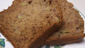 Baby Food Banana Bread Recipe Food Com