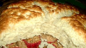 Snowflake Scones Recipe Food Com I gave one of them to my teenage daughter and she just couldn't believe they were made with almond flour. snowflake scones