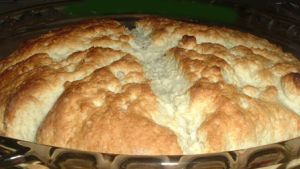 Snowflake Scones Recipe Food Com You could try replacing the tapioca starch with almond flour i followed your recipe precisely and found the scones to be more muffin like than traditional scones and they tasted strongly of baking powder. snowflake scones